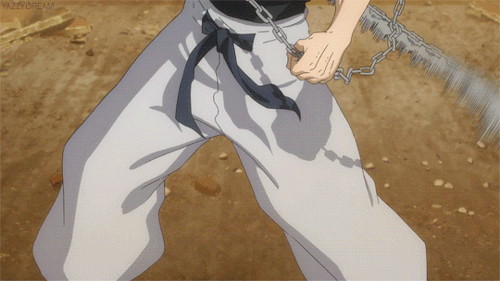 Anime // Manga - JJK S2E04 // Ch 73-76 [2/3]