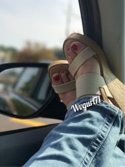 wvfootfetish:  wvgurl71:  wvfootfetish: 