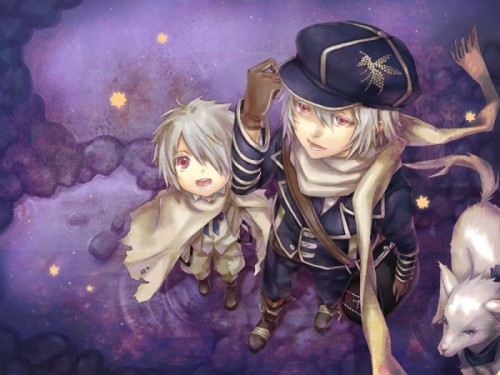 hikupame-tan:  Letter Bee 