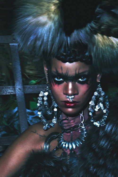 biitchinnel:  nya-kin: Rihanna for W Magazine 2014  WTF!!!!! YESSSSSSS BABY!!!!!👏👏👏👏👏👏👏👏👏👏👏👏👏👏👏👏👏👏👏👏👏👏💕