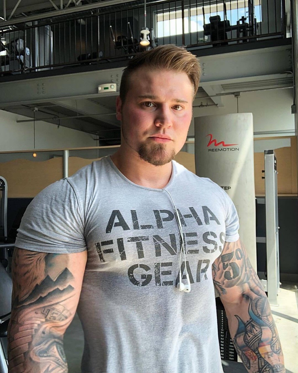 Austin Hosman