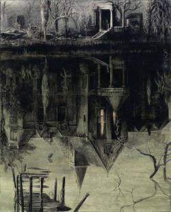 by Santiago Caruso