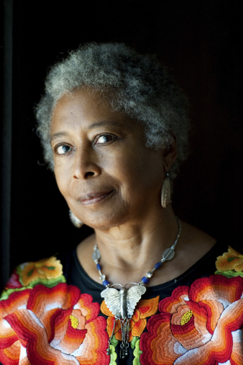Our upcoming evening with Alice Walker sold out during Member presales, but you can still see the ac
