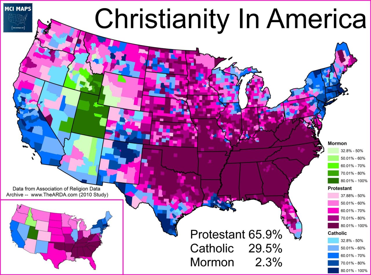 largest-christian-denomination-in-each-us-county-maps-on-the-web