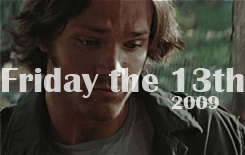deanshellbound:Jared Padalecki filmography 1/2 (part 2)