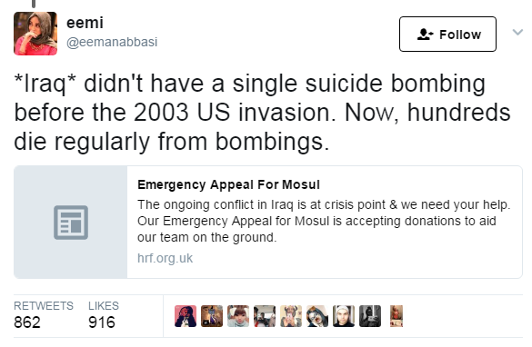 blackness-by-your-side:  more links to donate here: https://www.hrf.org.uk/appealformosul/https://www.justgiving.com/crowdfunding/Fatima-HYhttps://www.gofundme.com/YemenStarvationCrisishttps://getinvolved.unrwausa.org/give/127346/#!/donation/checkout