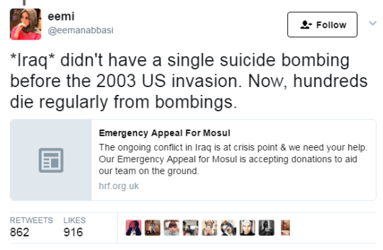 blackness-by-your-side:  more links to donate here: https://www.hrf.org.uk/appealformosul/https://www.justgiving.com/crowdfunding/Fatima-HYhttps://www.gofundme.com/YemenStarvationCrisishttps://getinvolved.unrwausa.org/give/127346/#!/donation/checkout