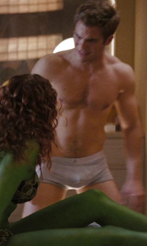 fuck-yeah-male-celebs:  Chris Pine
