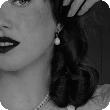 — Billy & Cherry • 20's - 60's