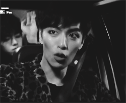 hanbeonmark:  Joo Byunghee appreciation post. 