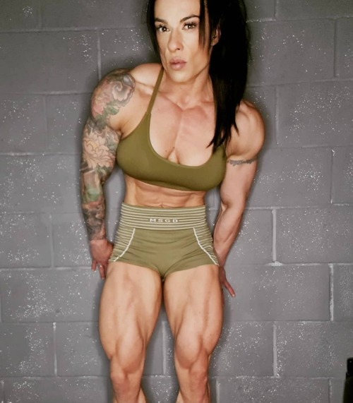 Just Sexy Fitness Women