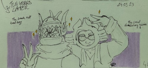 Voici Satoru Manami Et Konoma Suc'Ama, Les Amis Respectifs De Jim Et Ivy ! Treasure Planet