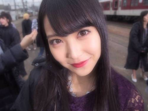 #みるるん #白間美瑠 #miru_shiroma #NMB48