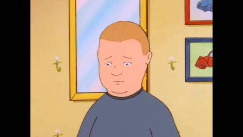 bobby hill