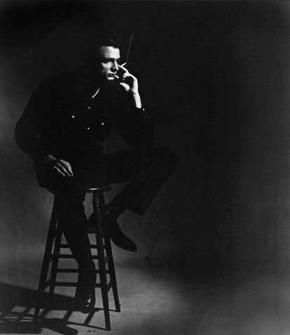 Sex vaticanrust: Johnny Cash, 1957. pictures