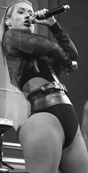Witness tha thickness