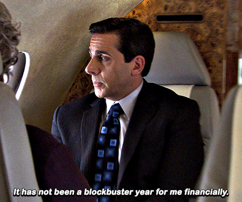 THE OFFICE (2005 - 2013) I 6.26 - Whistleblower