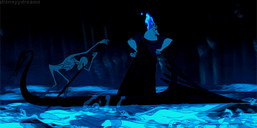 monstarjam:I just love Hades so much.