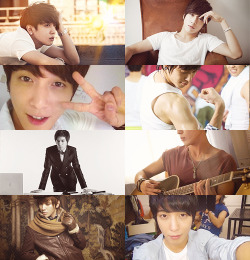 taeyeonkidleader:  jung yonghwa ; haeliciouss 