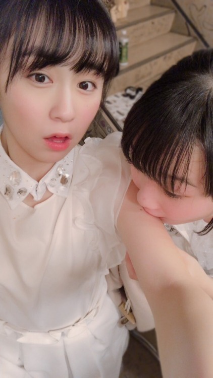 waitaminutebro: 廣瀬麻乃 SHiNY SHiNY(@Hirose_Mano358)さん | Twitter