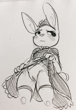 nsfwglacierclear:Just Judy ThingsMmnf >//w//>