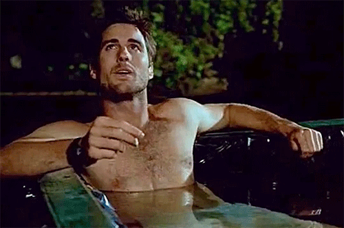 Luke Wilson In Bongwater (1998)