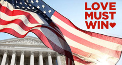 Liquorinthefront:  Today Is The Day: Marriage Equality Returns To The U.s. Supreme