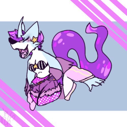 clickstarcookie:an absolutely blessed gal!! @tammycat