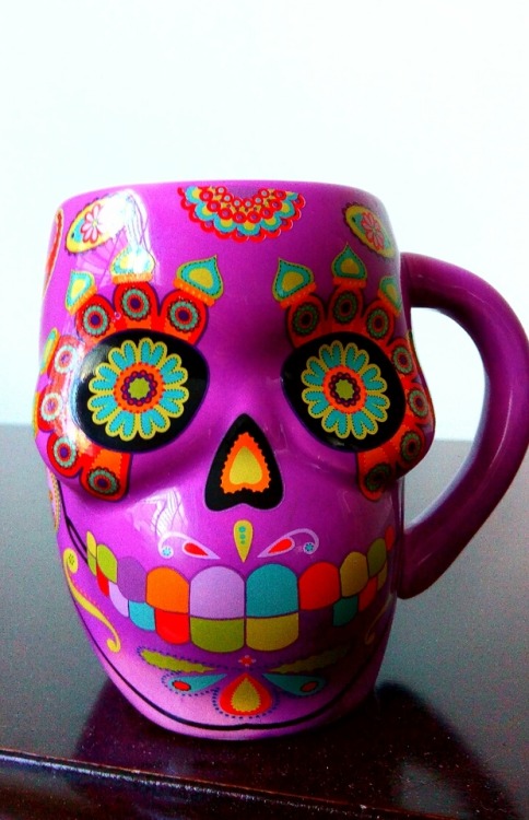 día de muertos