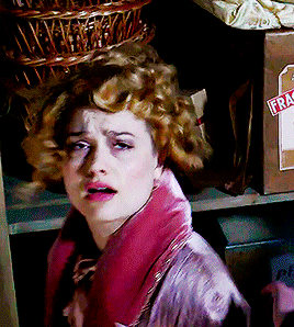allfantasticbeasts: #how to be extremely clumsy yet cute while capturing an occamy: a tutorial by qu
