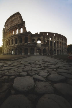 mistergoodlife:  Roma • Mr. Goodlife • Instagram