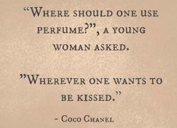 Coco Chanel