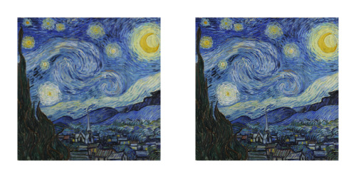 Van Gogh Reconstructed by PaulAvailable in softcover or as a pdf download from the publisher, Anidia