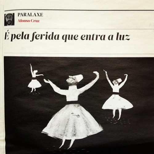 Procrastinando