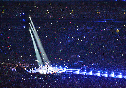 nananarry:  &ldquo;Thank you so much Wembley. To everyone who spent their evening