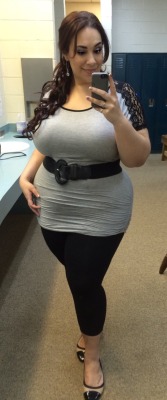 curvythickorbbw:  Hottest BBW and curvy girls