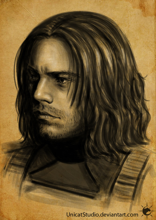 winter soldier