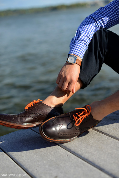 nxstyle:  Details