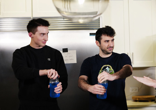 Oh boy&hellip; this set of photos is interesting.  We had a ‘Chug Jug Chug Off’