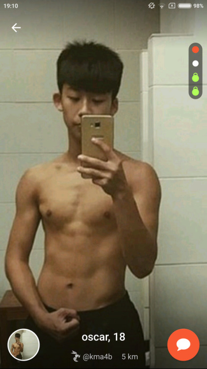 jiahausex:小鮮肉