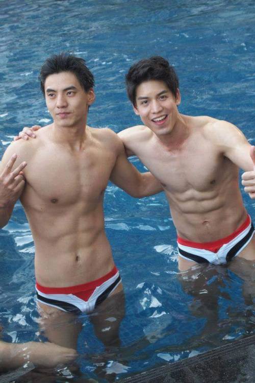 j-aime-asian-men:  Hello
