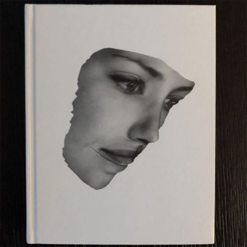 more on my art books instagram pageAdam Broomberg &amp; Oliver Chanarin - Spirit is a Bone2015, 