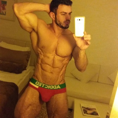 Stepan Pereverzev