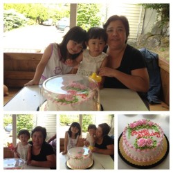 Happy Birthday To The Women Who Have Birth To All Three Little Princesses. She&Amp;Rsquo;S