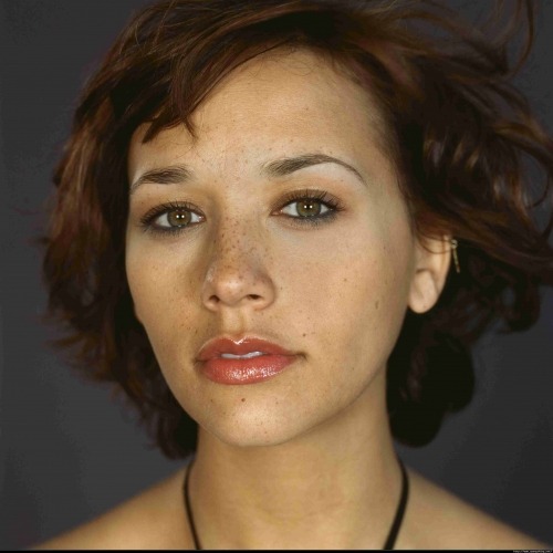 Rashida jones hot