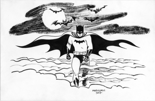 deantrippe:MAZZUCCHELLI