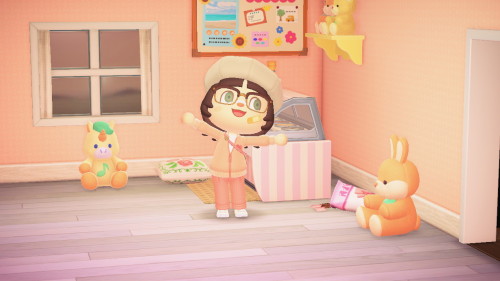 Other Random Screenshots From Anim Crossing