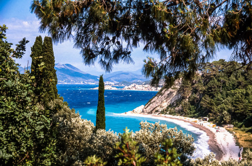 allthingseurope: Samos Island, Greece (by Johann Ennemoser)