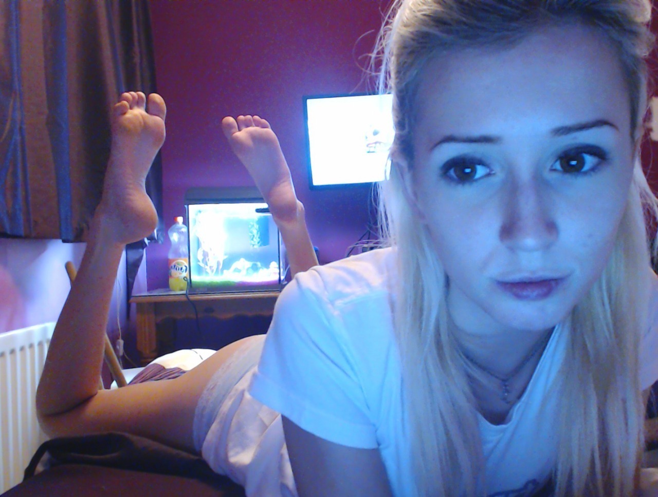 Footjunkie69