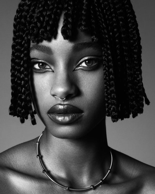 black-is-no-colour:Willow Smith, photographed porn pictures